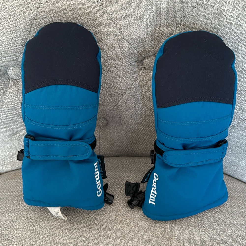 Gordini “aquabloc” kids XS